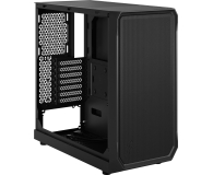 FRACTAL DESIGN Focus 2 Czarna TG Clear Tint FD-C-FOC2A-01 - 1065382 - zdjęcie 5